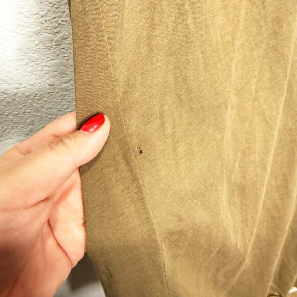 Barbara I Gongini The Black Line Draped Cape Midi Dress Lagenlook Avant-garde - Picture 12 of 12